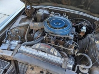 1969 Ford Thunderbird for sale in Michigan (ID-128108)
