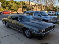 1969 Ford Thunderbird for sale in Michigan (ID-128108)