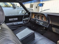 1969 Ford Thunderbird for sale in Michigan (ID-128108)