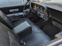 1969 Ford Thunderbird for sale in Michigan (ID-128108)