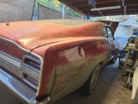 1969 Ford Torino for sale in Michigan (ID-111434)