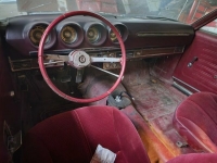 1969 Ford Torino for sale in Michigan (ID-111434)