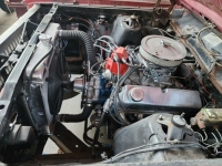 1969 Ford Torino for sale in Michigan (ID-111434)