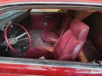 1969 Ford Torino for sale in Michigan (ID-111434)