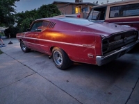 1969 Ford Torino for sale in Michigan (ID-111434)