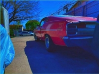 1969 Ford Torino for sale in Michigan (ID-111434)