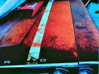 1969 Ford Torino for sale in Michigan (ID-111434)