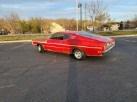 1969 Ford Torino for sale in Michigan (ID-111434)