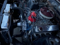 1969 Ford Torino for sale in Michigan (ID-111434)