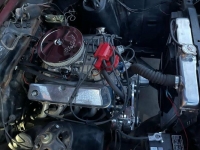 1969 Ford Torino for sale in Michigan (ID-111434)