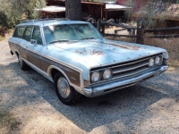 1969 Ford Torino for sale in Michigan (ID-121772)