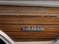 1969 Ford Torino for sale in Michigan (ID-121772)