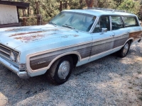 1969 Ford Torino for sale in Michigan (ID-121772)