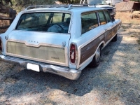 1969 Ford Torino for sale in Michigan (ID-121772)