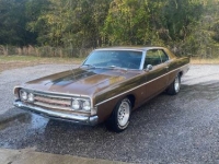 1969 Ford Torino for sale in Michigan (ID-125816)