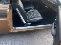 1969 Ford Torino for sale in Michigan (ID-125816)