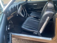 1969 Ford Torino for sale in Michigan (ID-125816)