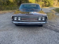 1969 Ford Torino for sale in Michigan (ID-125816)