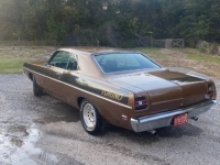 1969 Ford Torino for sale in Michigan (ID-125816)