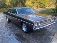 1969 Ford Torino for sale in Michigan (ID-125816)