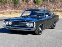 1969 Ford Torino for sale in Michigan (ID-125981)