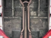 1969 Ford Torino for sale in Michigan (ID-125981)