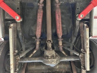 1969 Ford Torino for sale in Michigan (ID-125981)