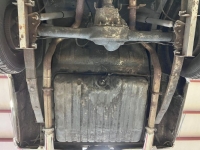 1969 Ford Torino for sale in Michigan (ID-125981)
