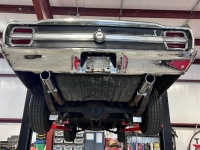 1969 Ford Torino for sale in Michigan (ID-125981)