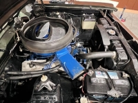1969 Ford Torino for sale in Michigan (ID-125981)