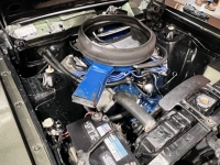 1969 Ford Torino for sale in Michigan (ID-125981)