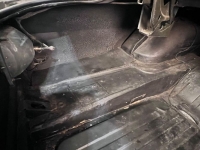 1969 Ford Torino for sale in Michigan (ID-125981)