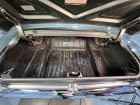 1969 Ford Torino for sale in Michigan (ID-125981)