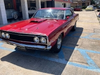 1969 Ford Torino for sale in Michigan (ID-131527)