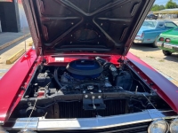 1969 Ford Torino for sale in Michigan (ID-131527)