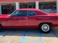 1969 Ford Torino for sale in Michigan (ID-131527)