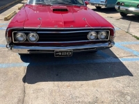 1969 Ford Torino for sale in Michigan (ID-131527)