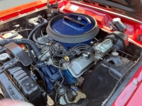 1969 Ford Torino for sale in Michigan (ID-131527)