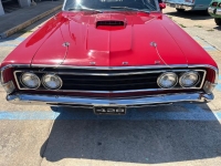 1969 Ford Torino for sale in Michigan (ID-131527)
