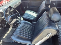 1969 Ford Torino for sale in Michigan (ID-131527)