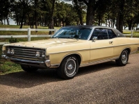 1969 Ford Torino for sale (ID-123570)