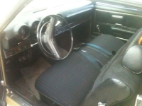 1969 Ford Torino for sale (ID-123570)