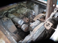 1969 Ford Torino for sale in Michigan (ID-134920)