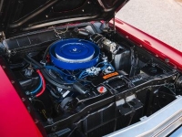 1969 Ford Torino for sale in Michigan (ID-156217)