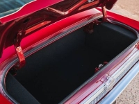 1969 Ford Torino for sale in Michigan (ID-156217)