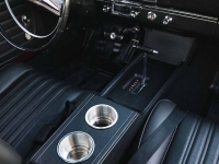 1969 Ford Torino for sale in Michigan (ID-156217)