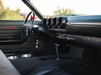 1969 Ford Torino for sale in Michigan (ID-156217)