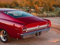 1969 Ford Torino for sale in Michigan (ID-156217)