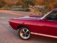 1969 Ford Torino for sale in Michigan (ID-156217)