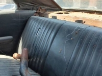 1969 Ford Torino GT for sale in Michigan (ID-118192)